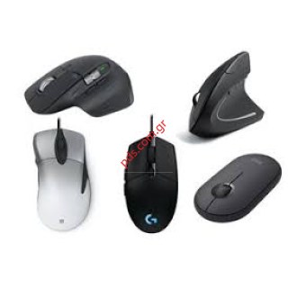 Mouse Keypad