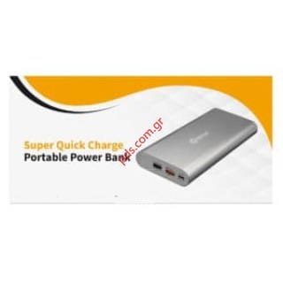 Power Bank Battery