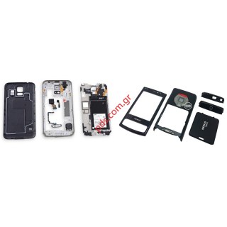 Προσόψεις Καπάκια Κινητών