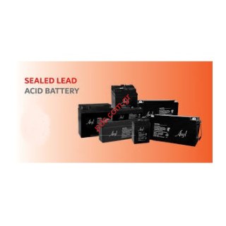 SLA (SEALED LEAD ACID)