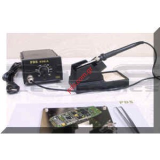 Soldering station