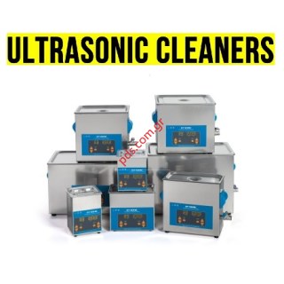 Συσκευές υπερήχων, ULTRASONIC Πλυντήρια