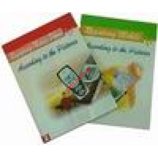 Service manual books