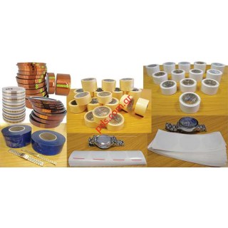 Ταινίες Προστασίας, Tape Protective