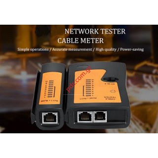 Tester Μετρητές Καλωδίων Cable