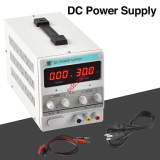 Power Supply DC