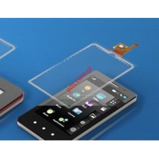 Τζαμάκια ,Glas, Len, Touch Screen Digitazer Panel