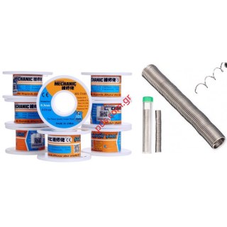 Υλικά Κόλλησης Soldering Parts