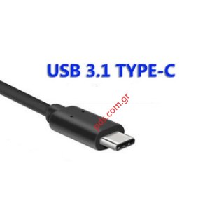 USB MicroUSB TYPE-C