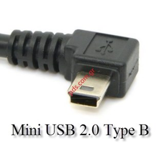 USB Mini cables