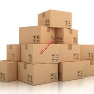 Χαρτοκιβώτια