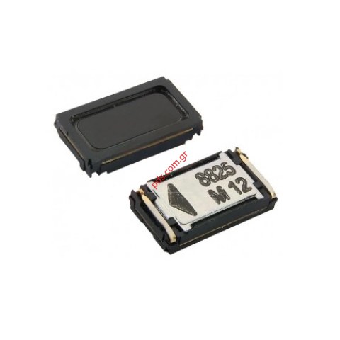 Ear speaker Sony Xperia XZ3 (H9436) Receiver Module Ear speaker Sony Xperia XZ3 (H9436) Receiver Module