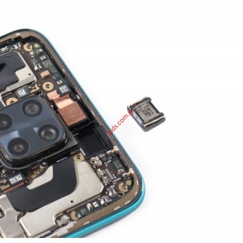 Ακουστικό Xiaomi Redmi Note 6 Pro, Redmi Note6 Pro, Ear Speaker Earpiece