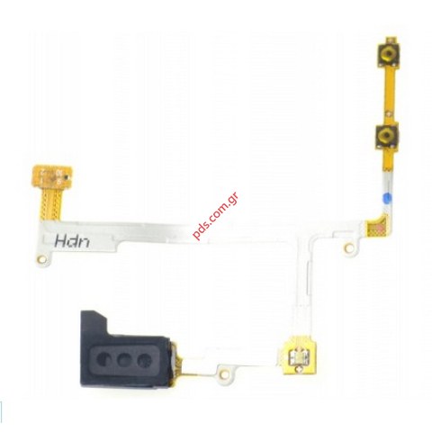 Γνήσια καλωδιοταινία ακουστικού ομιλίας  Samsung GT i9300 Galaxy S3 