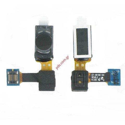 Γνήσια ταινία Samsung I8160 Galaxy Ace 2 με το ακουστικό ομιλίας (ear speaker module)