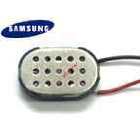 Γνήσιο ακουστικό και μεγάφωνο SAMSUNG D500