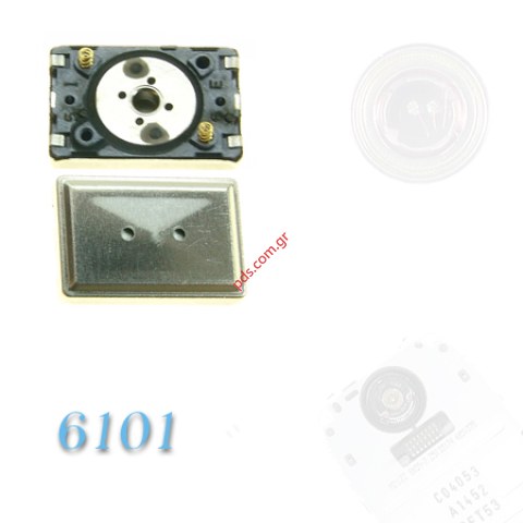 Original ear speaker for  ΝΟΚΙΑ 6101.