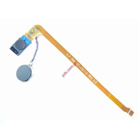 Γνήσιο ακουστικό μεγάφωνο ομιλίας Samsung GT C6112 Receiver Flex (+ Speaker / Vibra) 