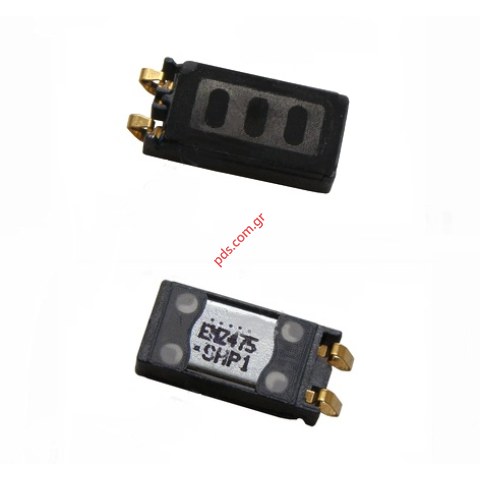 Γνήσιο ακουστικό ομιλίας LG D855 G3, D722 (G3 mini) G3s ear speaker
