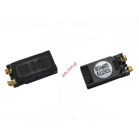 Γνήσιο ακουστικό ομιλίας LG Spirit H440N, D390N F60, D290N L Fino, D331, L80+ L Bello Ear speaker module