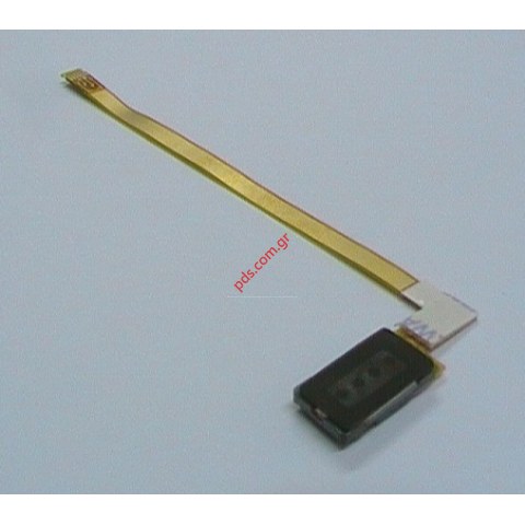 Γνήσιο ακουστικό ομιλίας Samsung E2600 με την ταινία flex cable
