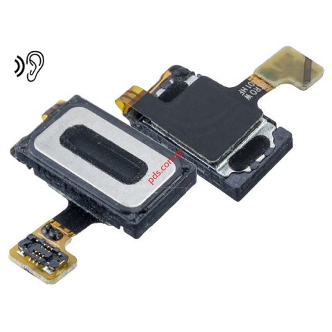 Γνήσιο ακουστικό ομιλίας  Samsung Galaxy S7 G930F, S7 Edge G935F ear speaker flex cable module Γνήσιο ακουστικό ομιλίας  Samsung Galaxy S7 G930F, S7 Edge G935F ear speaker flex cable module