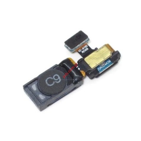 Γνήσιο ακουστικό ομιλίας Samsung i9195 Galaxy S4 Mini Audio receiver, Sensor