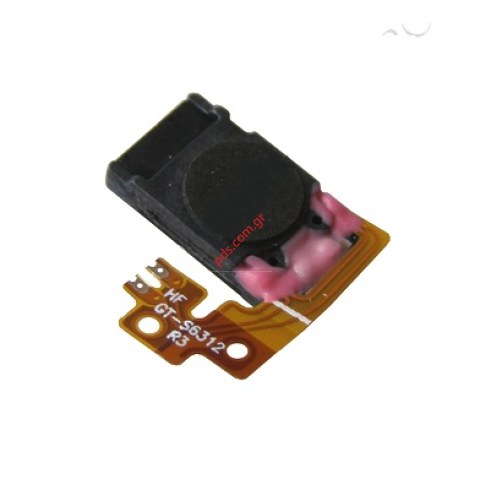 Γνήσιο ακουστικό ομιλίας Samsung S6310 Galaxy Young Ear speaker 