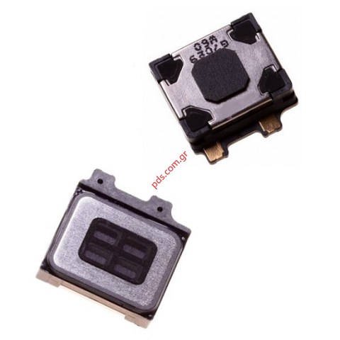 Original Ear speaker Samsung SM-G965 Galaxy S9 Plus module all series Original Ear speaker Samsung SM-G965 Galaxy S9 Plus module all series