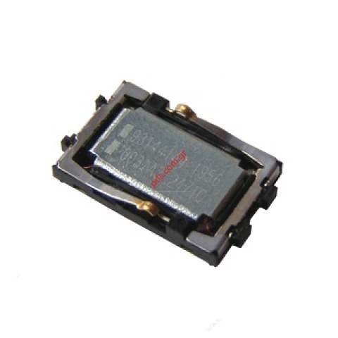 Γνήσιο ακουστικό ομιλίας Sony C1904, C1905 Xperia M, C2004, C2005 Xperia M Dual Ear speaker