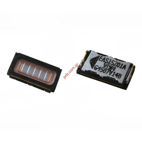 Γνήσιο ακουστικό ομιλίας Sony L50w Xperia Z2, D6502, D6503, D6543 Ear speaker 