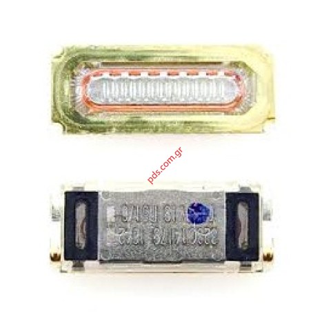 Original Ear speaker Sony Xperia M4 AQUA (E2303, E2306, E2353), Original Ear speaker Sony Xperia M4 AQUA (E2303, E2306, E2353),