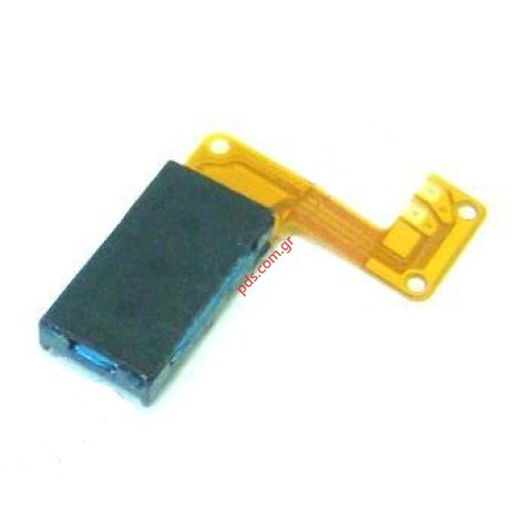 Γνήσιο εσωτερικό μεγάφωνο ακουστικό ομιλίας Samsung B5722 Audio receiver