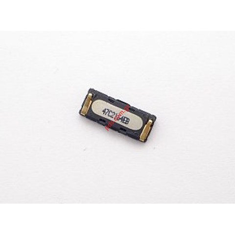 Γνήσιο εσωτερικό μεγάφωνο ομιλίας Huawei U8650 Ear speaker