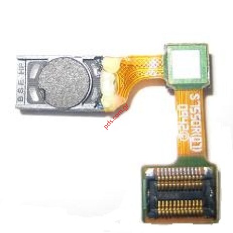 Γνήσιο μεγάφωνο ακουστικό ομιλίας με ταινία Samsung S7550 