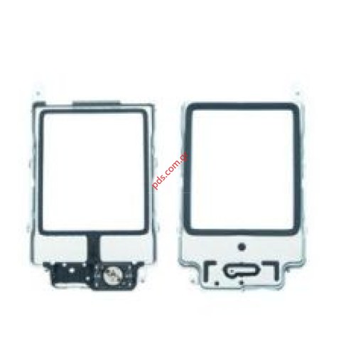 Γνήσιο  μεγάφωνο με πλαίσιο οθόνης για ΝΟΚΙΑ 6101