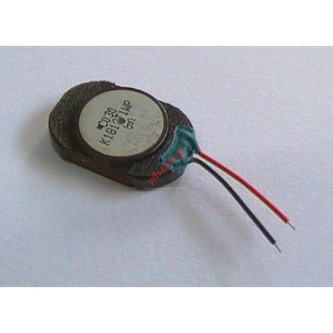 Γνήσιο μεγάφωνο ομιλίας για LG GC900 Viewty Smart Ear speaker