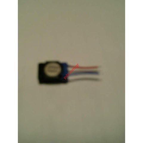 Γνήσιο μεγάφωνο ομιλίας για LG KU990 Viewty Ear speaker