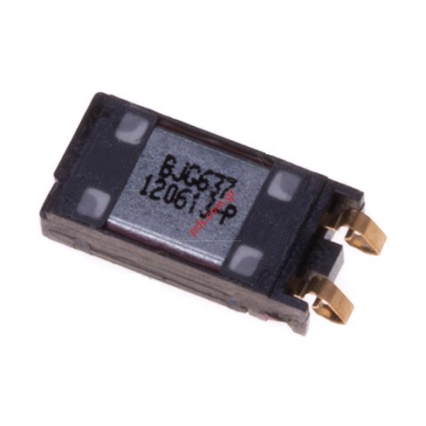 Γνήσιο μεγάφωνο ομιλίας LG G5 H850 Module ear speaker