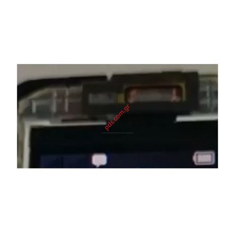 Γνήσιο μεγάφωνο ομιλίας Nokia 130 (RM-1035) Ear speaker module