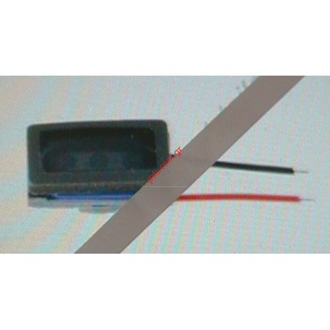 Γνήσιο μεγάφωνο ομιλίας Samsung B2700 ear speaker