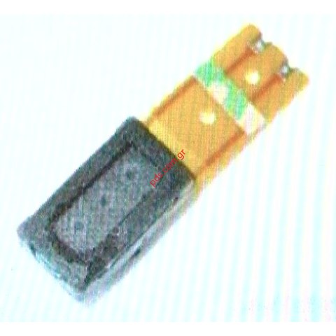 Γνήσιο μεγάφωνο ομιλίας Samsung D900 ear speaker 