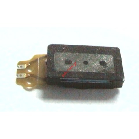 Γνήσιο μεγάφωνο ομιλίας  Samsung i5801 Galaxy apollo, S3650, S3370, S3850, B3710 Audio receiver