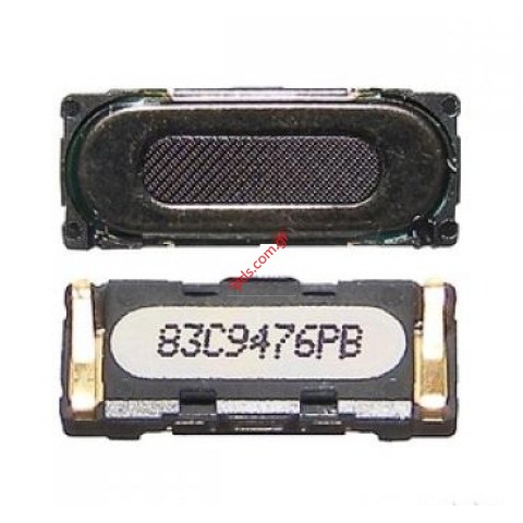 Γνήσιο μεγάφωνο ομιλίας SonyEricsson Aino U10 , Aspen ( M1i ), X10 mini Pro U20i