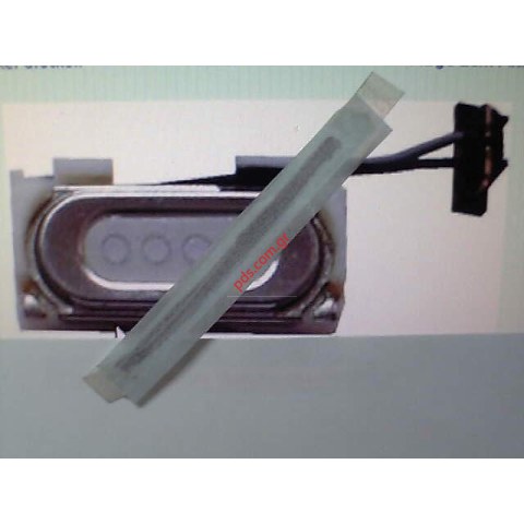 Γνήσιο μεγάφωνο ομιλίας SonyEricsson K600i, K608i, V600 