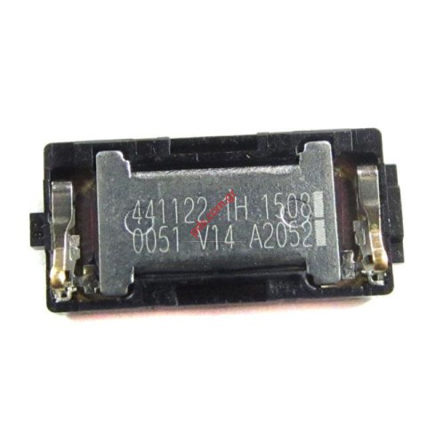Γνήσιο μεγάφωνο συνομιλίας Nokia 700 Ear speaker 500, Asha 305, 808 PureView