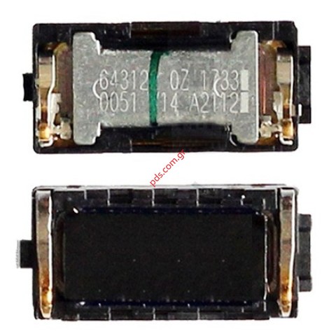 Ear speaker for Xiaomi Miui M1 Smartphone Receiver Ear speaker for Xiaomi Miui M1 Smartphone Receiver