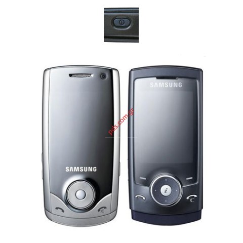 Εξωτερικό πλαστικό Samsung SGH-U600 Power button on/off External plastic