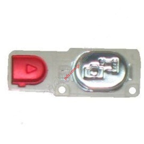 Original side button SonyEricsson W995 camera red Original side button SonyEricsson W995 camera red