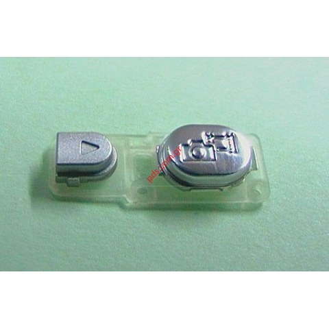 Original side button SonyEricsson W995 camera silver Original side button SonyEricsson W995 camera silver